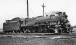 PRR 3631, L-1S, c. 1945